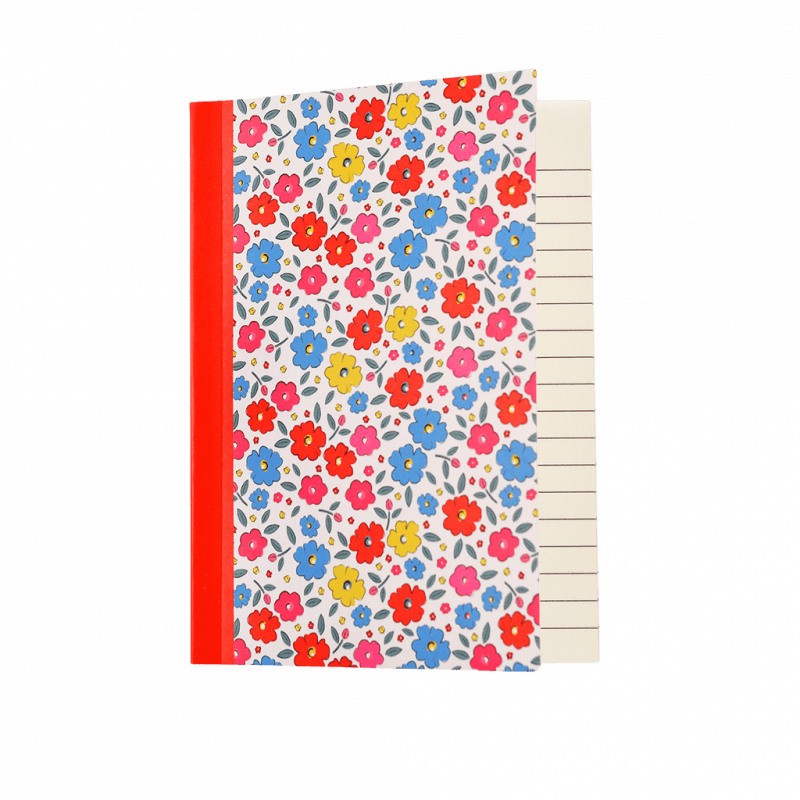 Rex London A6 Notebook - Tilde