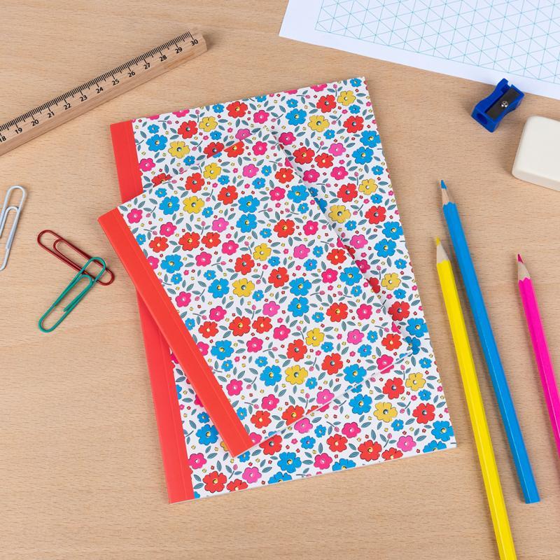 Rex London A6 Notebook - Tilde