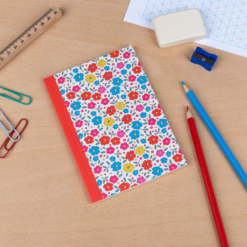 rex london A6 notebook - Tilde