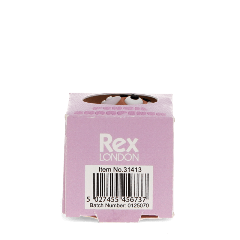 Rex London Adorable Animal Pencil Sharpener - Bear