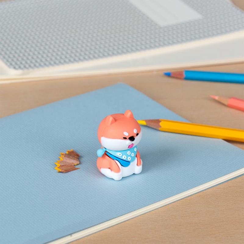 rex london Adorable animal pencil sharpener - Dog