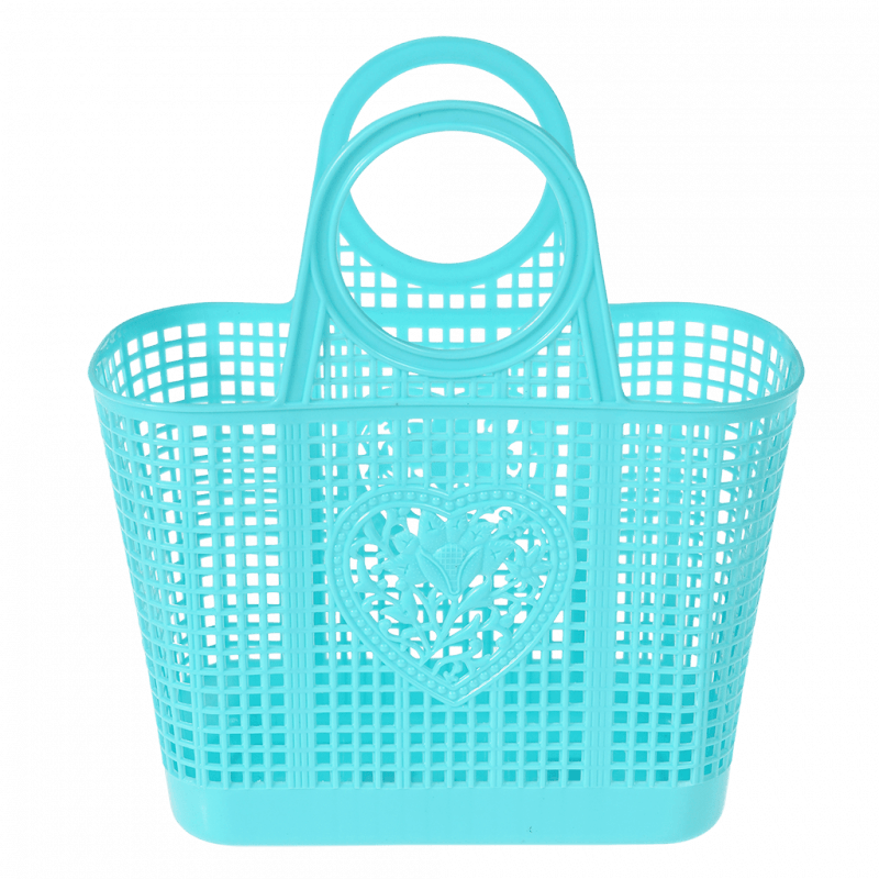 Rex London Amélie Basket - Blue