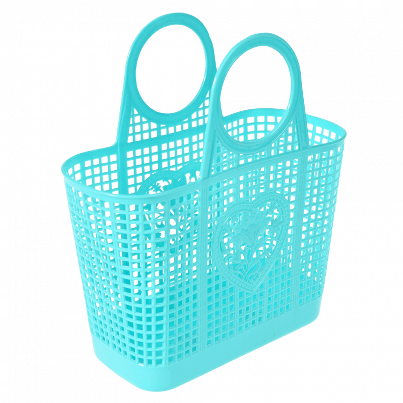 Rex London Amélie Basket - Blue