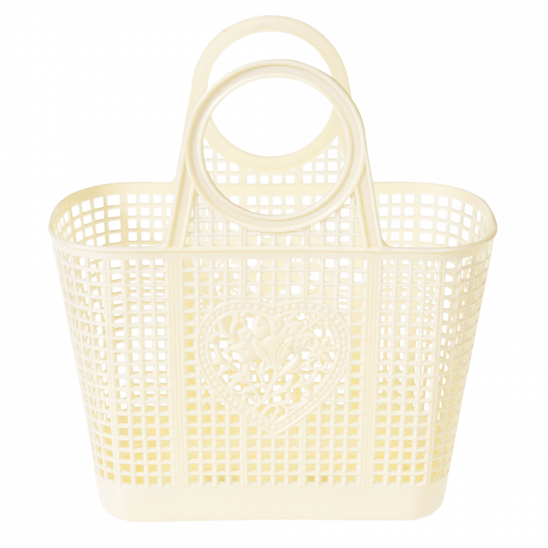 Rex London Amélie Basket - Cream