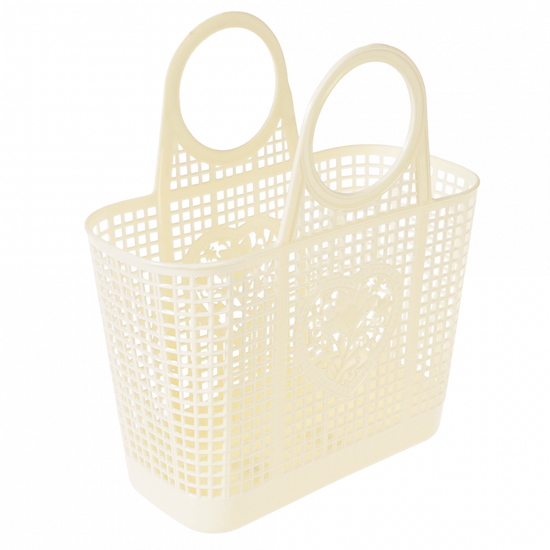 Rex London Amélie Basket - Cream