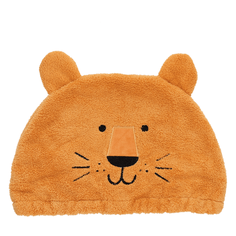 Rex London Baby Bath Hat - Lion