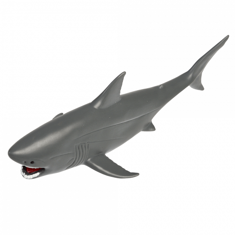 Rex London Bath Toy - Shark Water Squirter