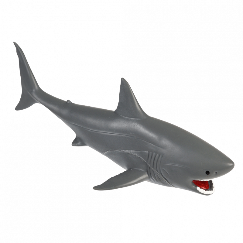 Rex London Bath Toy - Shark Water Squirter