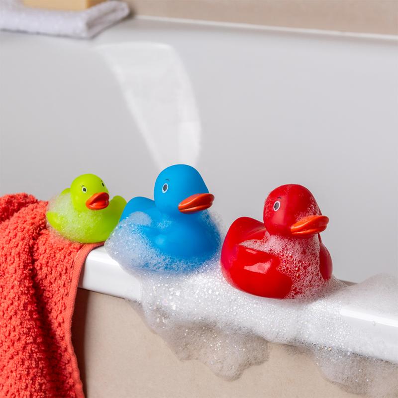 rex london Bath toys (set of 3) - Ducks (multicolour)