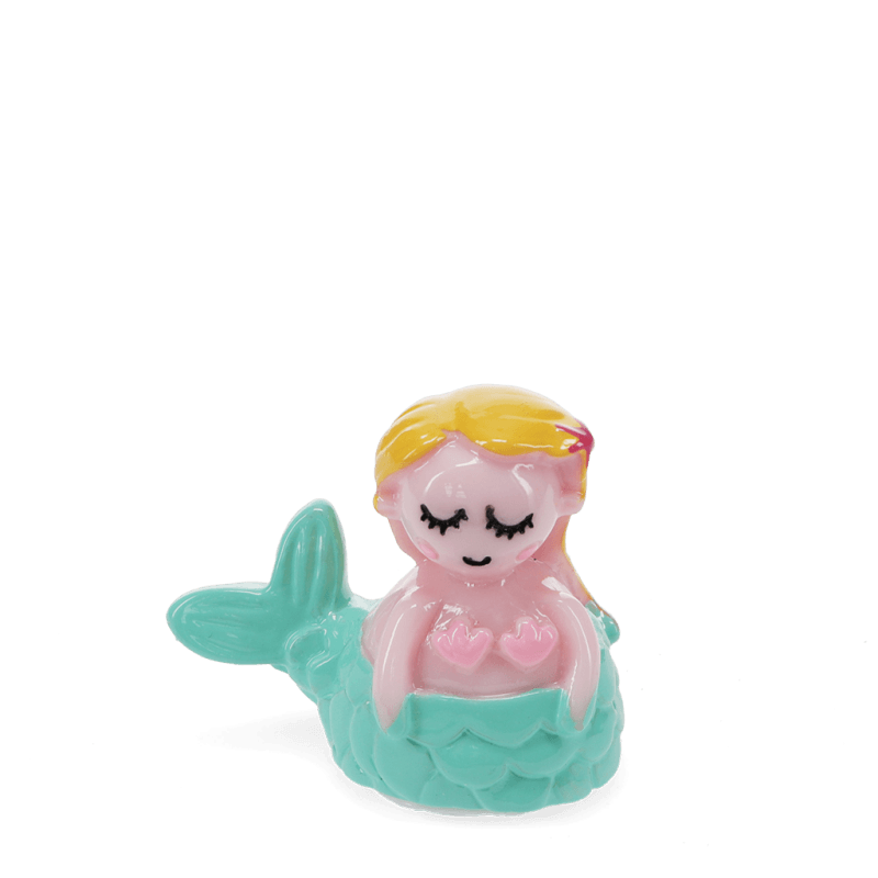 Rex London Berry Scented Lip Gloss - Mermaid