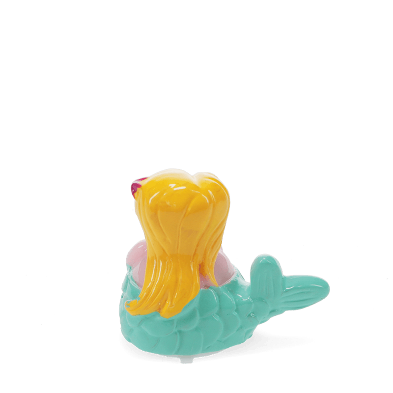 Rex London Berry Scented Lip Gloss - Mermaid