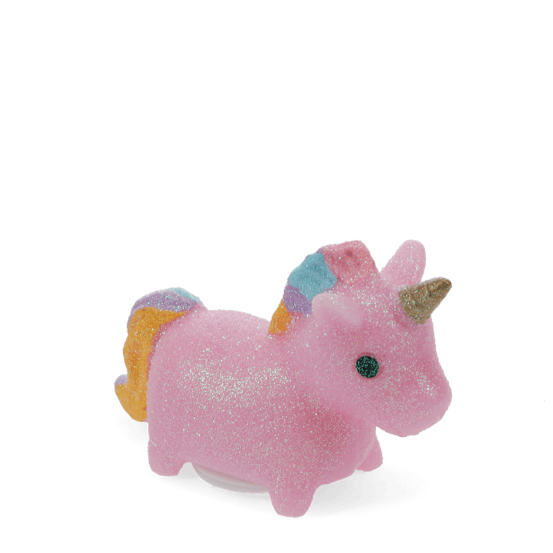 Rex London Berry Scented Lip Gloss - Unicorn