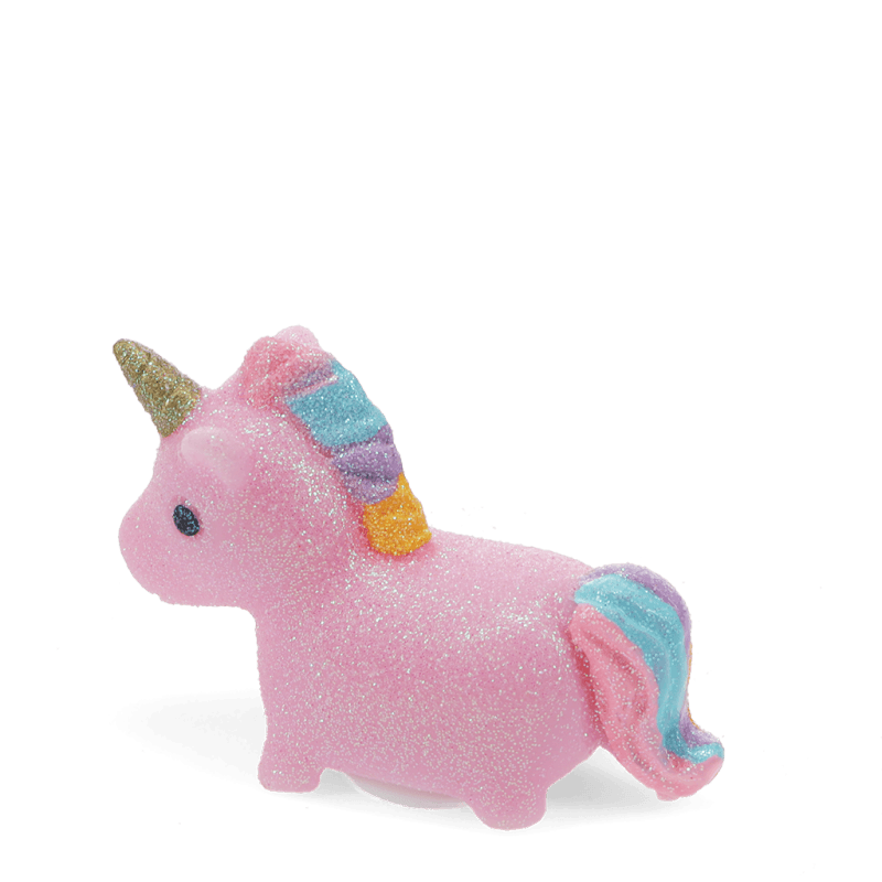 Rex London Berry Scented Lip Gloss - Unicorn