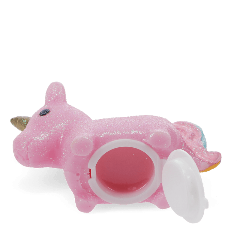 Rex London Berry Scented Lip Gloss - Unicorn