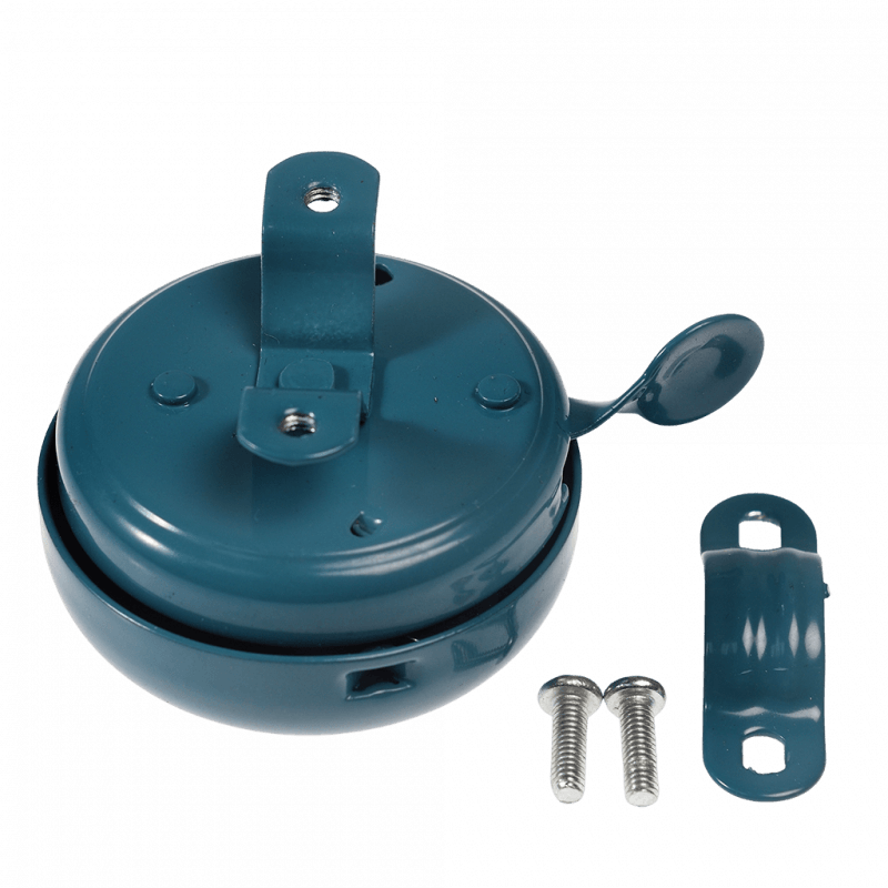 Rex London Bicycle Bell - Fairies In The Garden