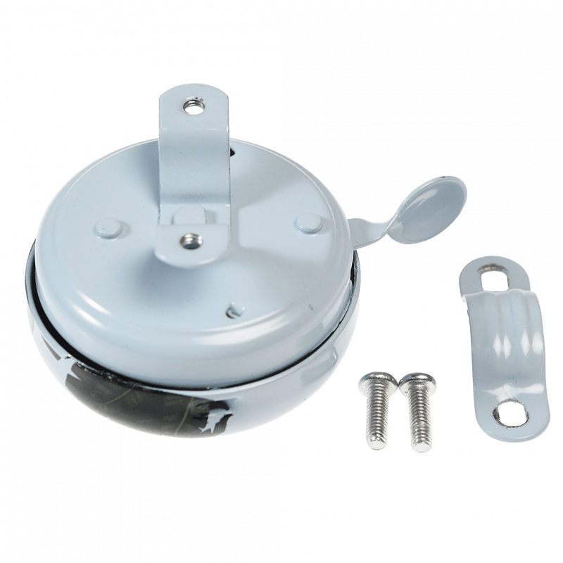 Rex London Bicycle Bell - Prehistoric Land