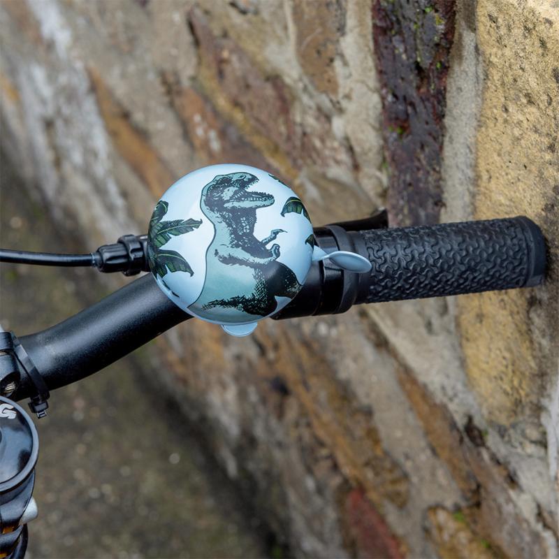 rex london Bicycle bell - Prehistoric Land
