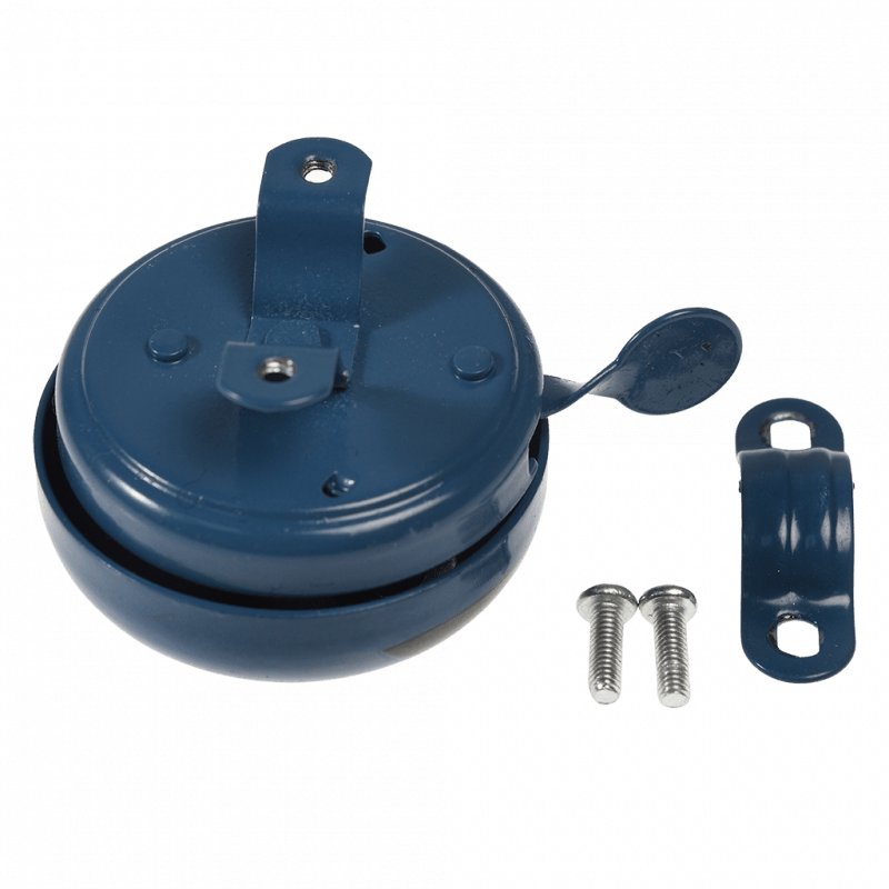 Rex London Bicycle Bell - Sharks