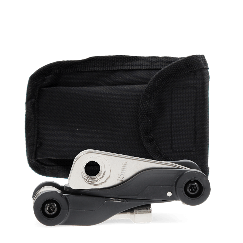 Rex London Bicycle Multi-tool - Cyclist