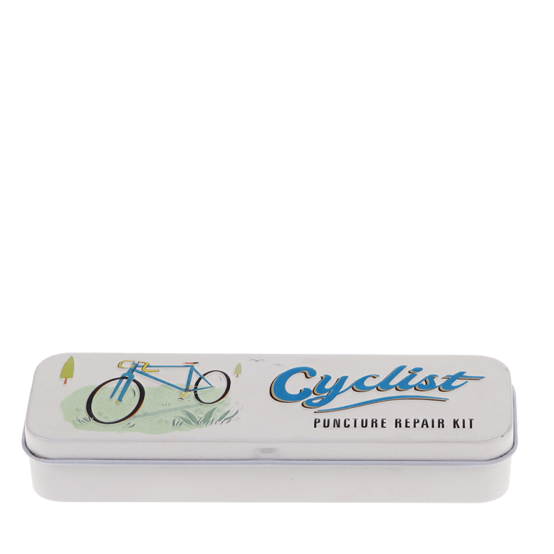 Rex London Bicycle Puncture Repair Kit - Cyclist