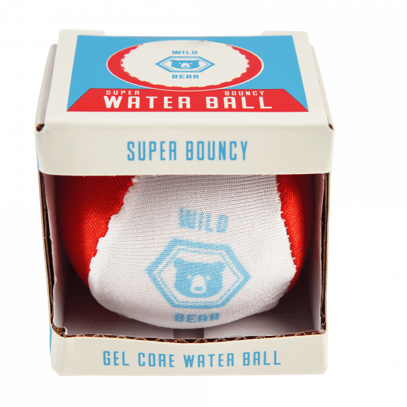 Rex London Bouncy Water Ball - Wild Bear