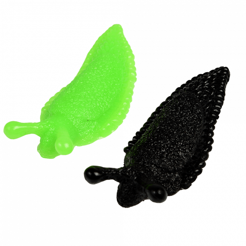 Rex London Box Of Two Slimy Slugs