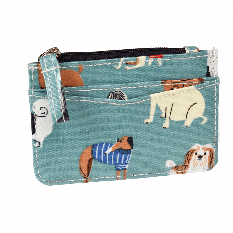 Rex London Card Holder Purse - Best In Show