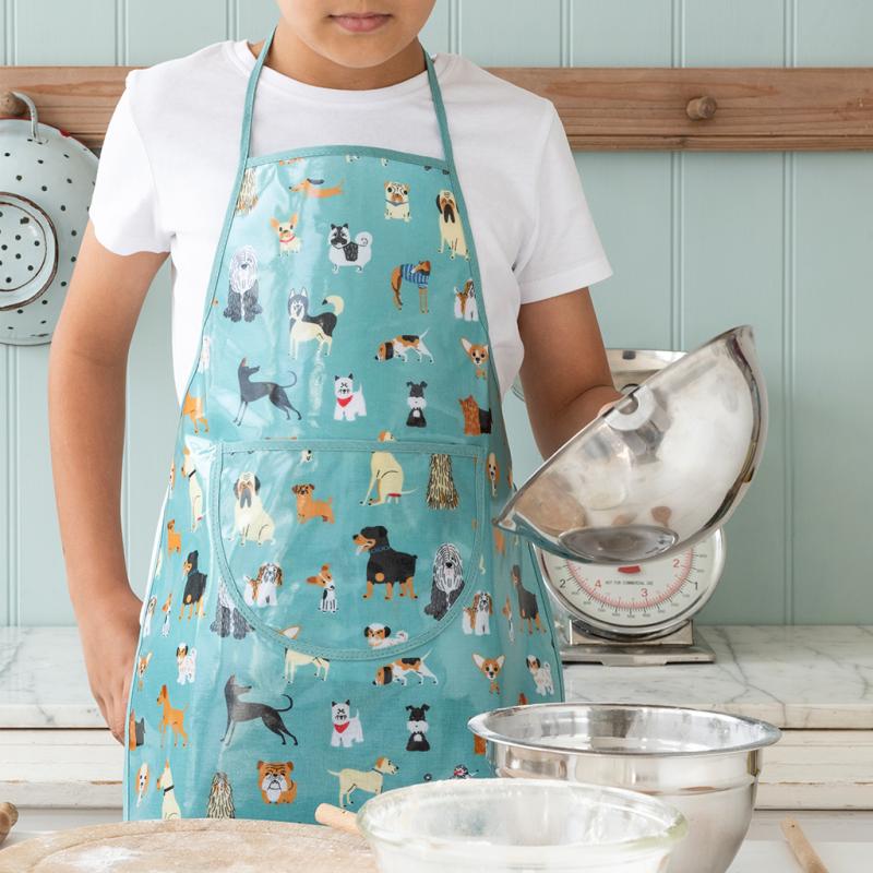 rex london Children's apron - Best in Show