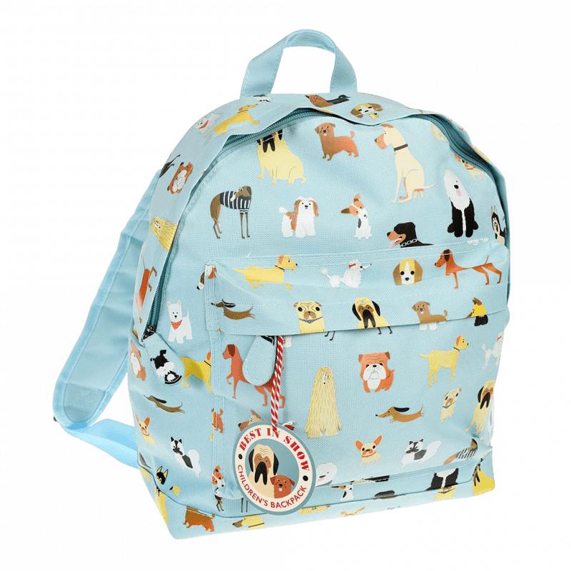 Rex London Children's Backpack - Best In Show