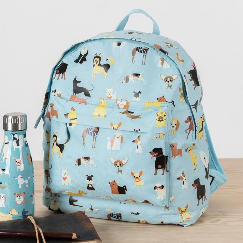 rex london Children's backpack - Best in Show