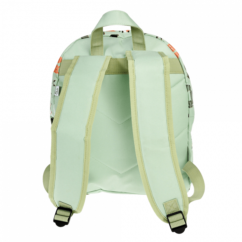 Rex London Children's Backpack - Nine Lives