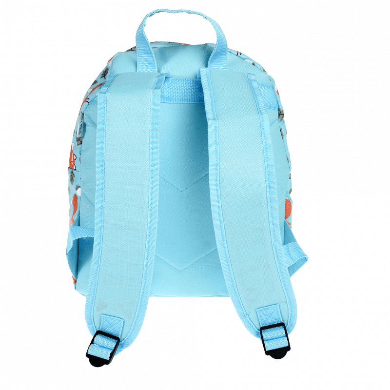 Rex London Children's Backpack - Rusty The Fox