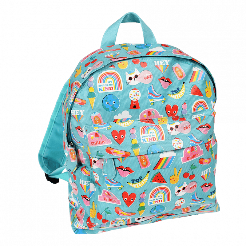 Rex London Children's Backpack - Top Banana
