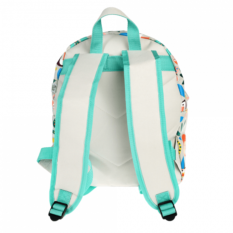 Rex London Children's Backpack - Wild Wonders