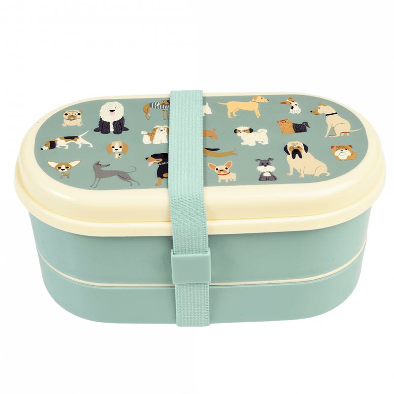 Rex London Children's Bento Box - Best In Show