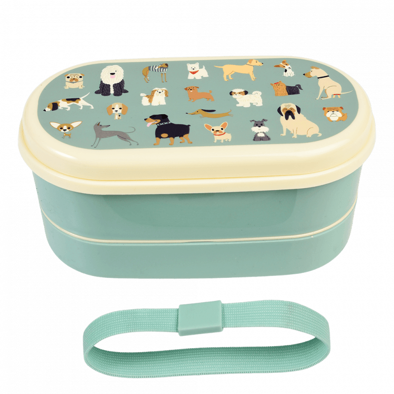 Rex London Children's Bento Box - Best In Show