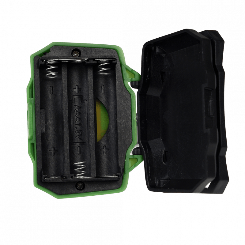 Rex London Children's LED Head Torch - Nature Trail