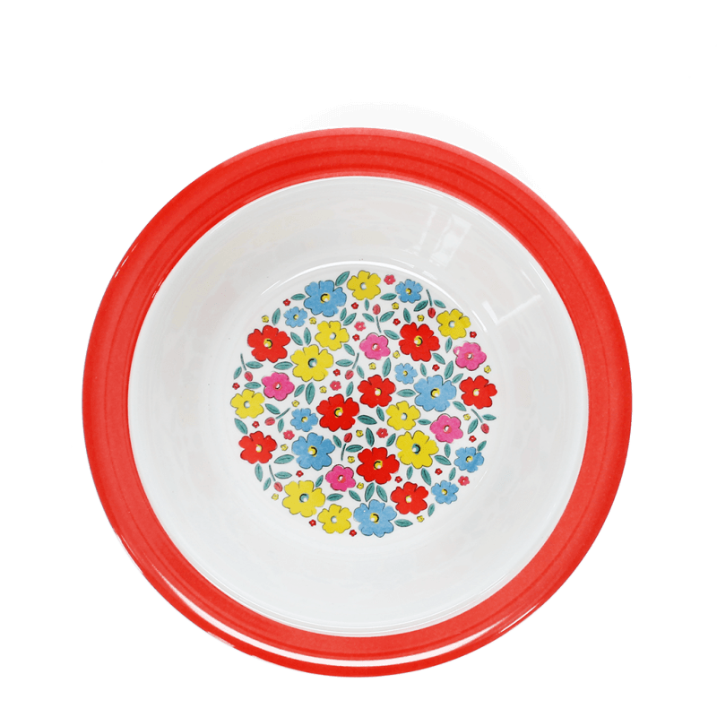 Rex London Children's Melamine Bowl - Tilde