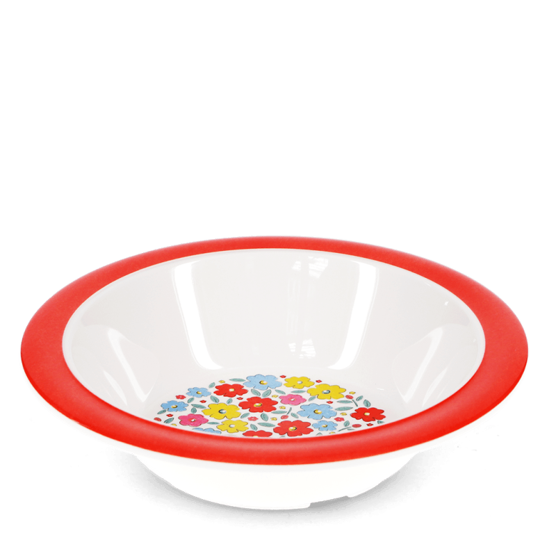 Rex London Children's Melamine Bowl - Tilde