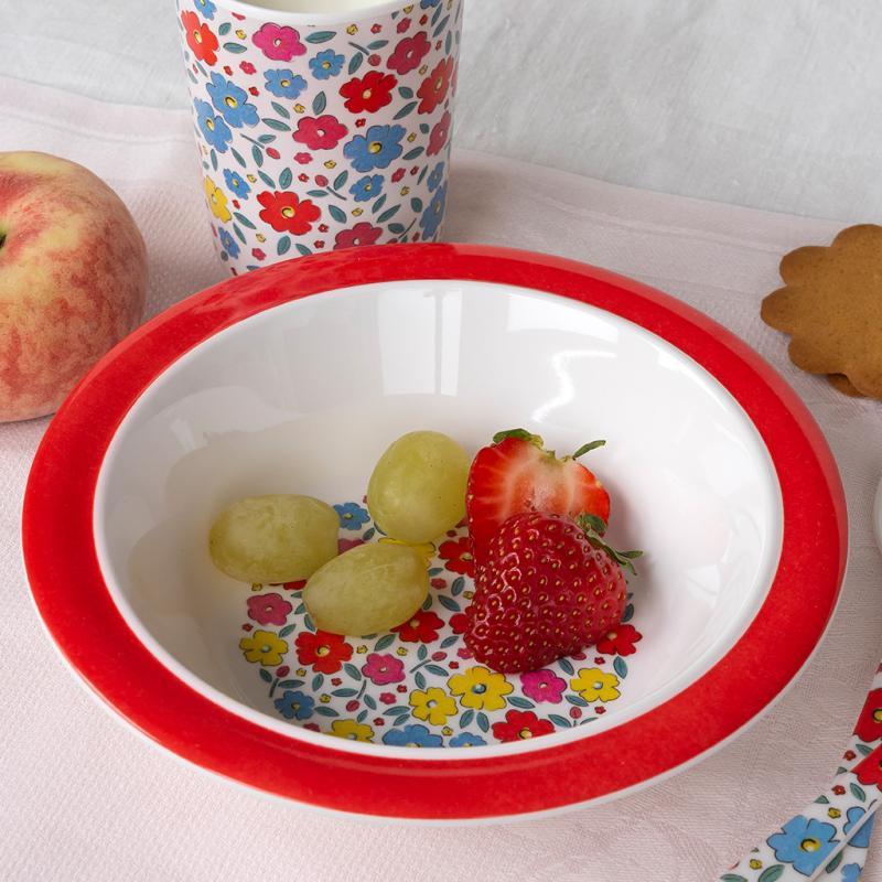 rex london Children's melamine bowl - Tilde