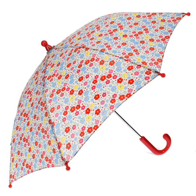 Rex London Children's Push-up Umbrella - Tilde