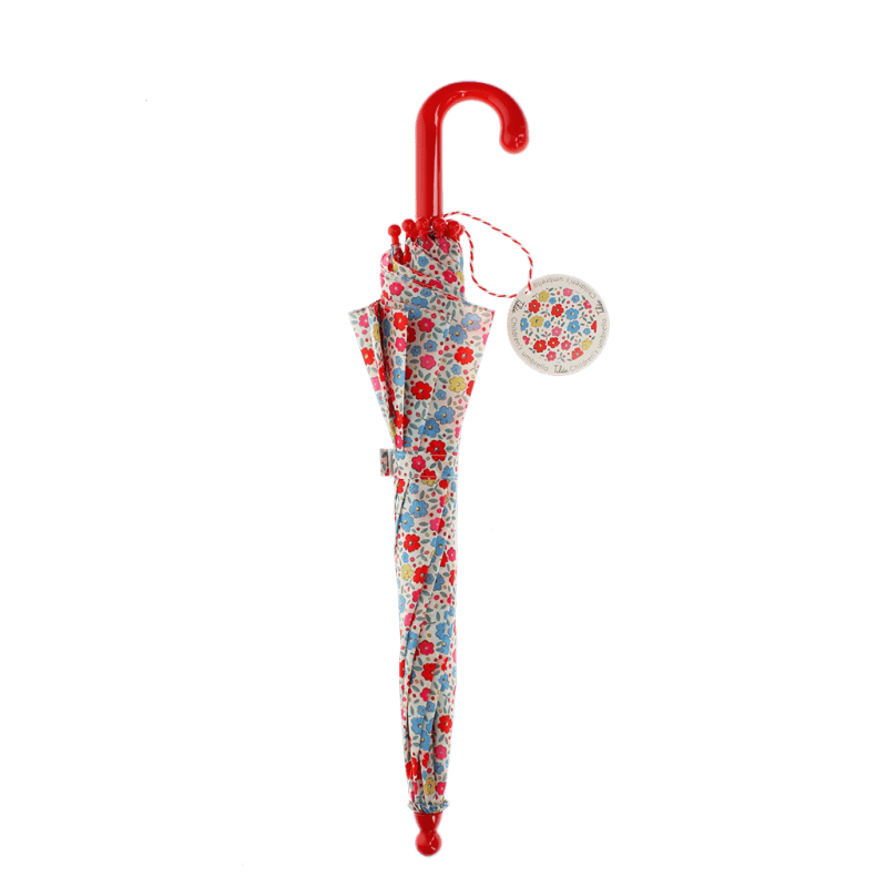 Rex London Children's Push-up Umbrella - Tilde