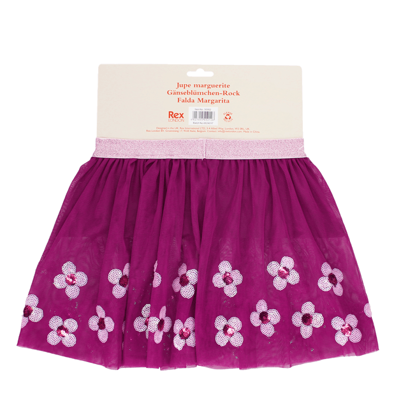 Rex London Children's Skirt - Daisy