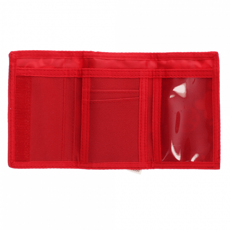 Rex London Children's Wallet - Ladybird