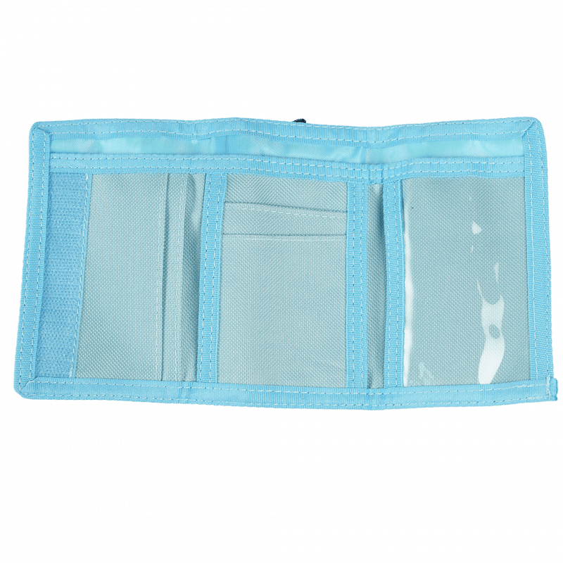 Rex London Children's Wallet - Sharks