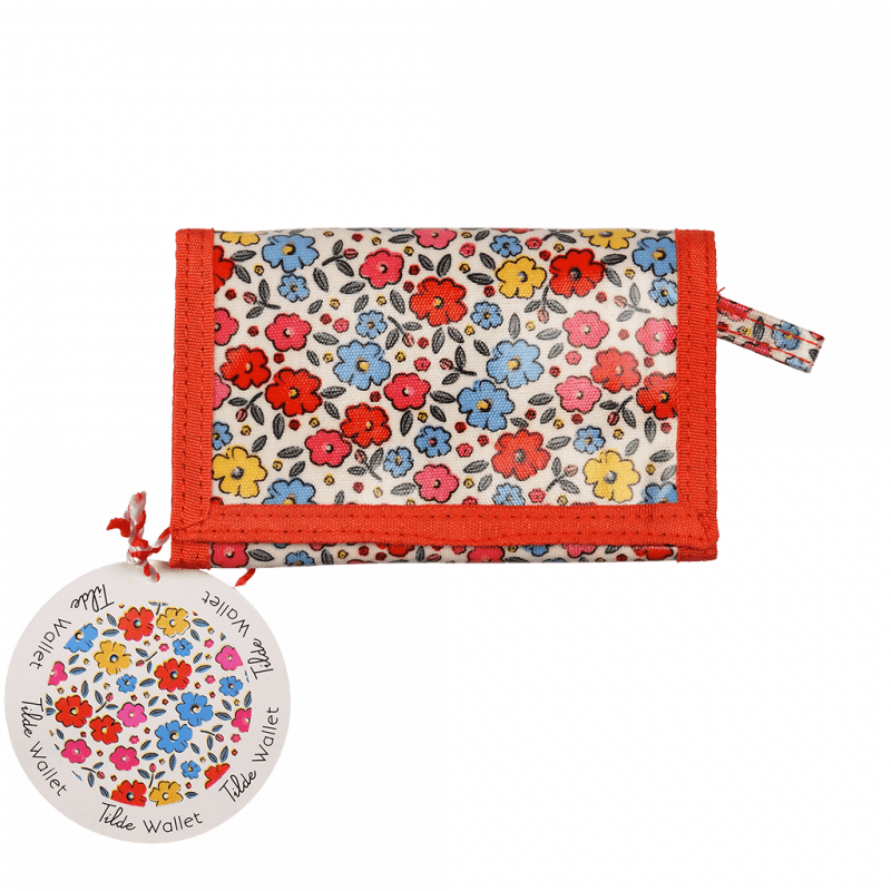 Rex London Children's Wallet - Tilde