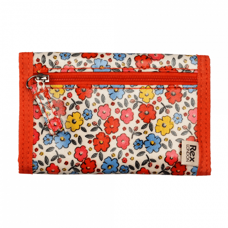 Rex London Children's Wallet - Tilde