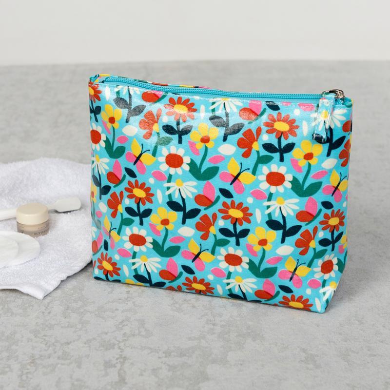 rex london Children's wash bag - Butterfly Garden