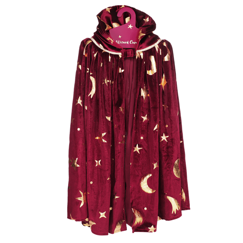Rex London Children's Wizard Cape