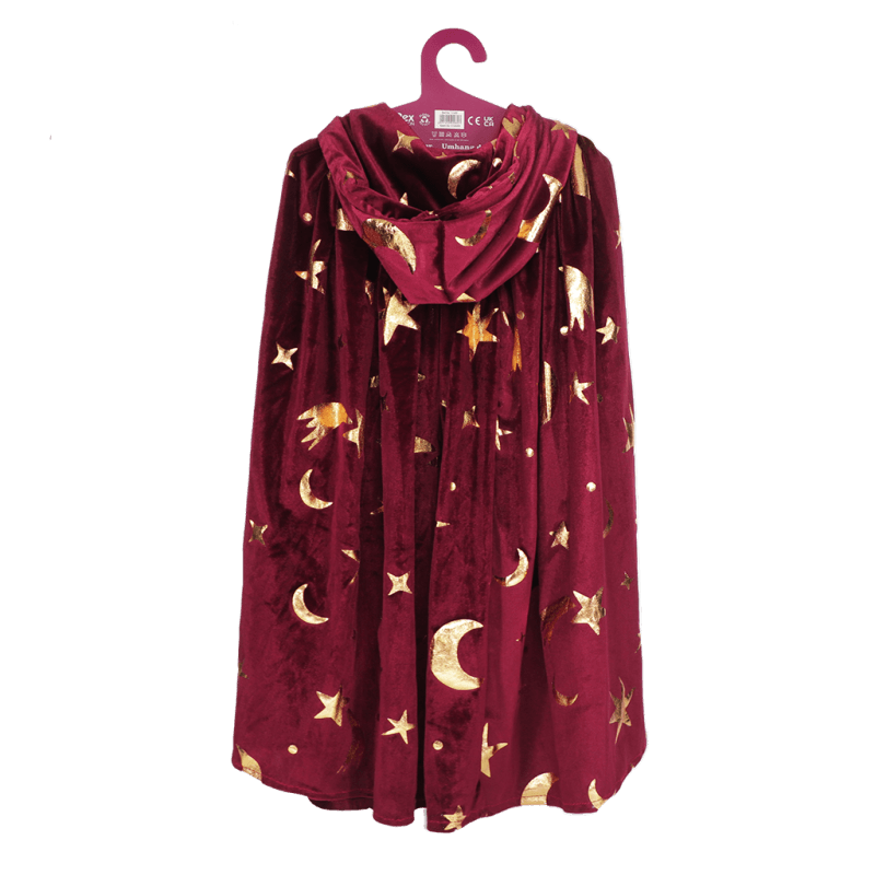 Rex London Children's Wizard Cape